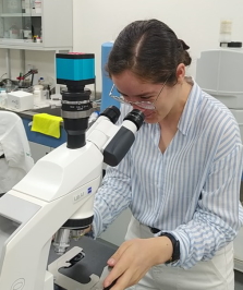 Birmania Rodrguez Heredia