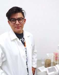 Cristian Angel Garca